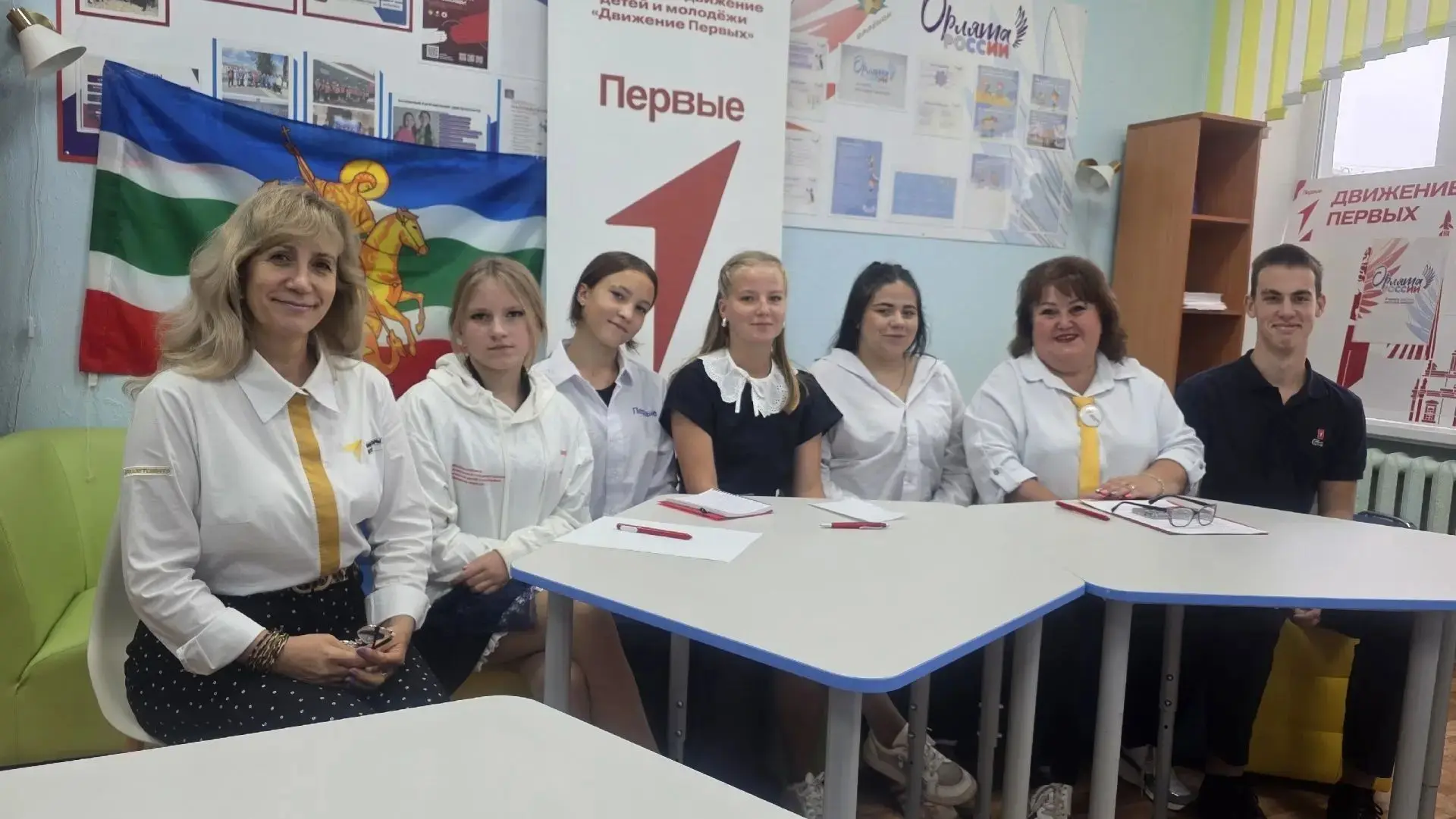 🫶🏼 Дружба не знает границ!