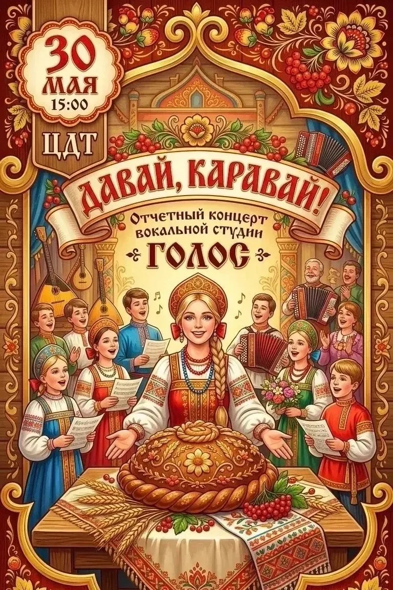 🪆🪆🪆Осталось совсем немного!!! Уже сегодня ⭐️ Начало 15.00!!!👏👏👏

Яркий, самобытный, в лучших н