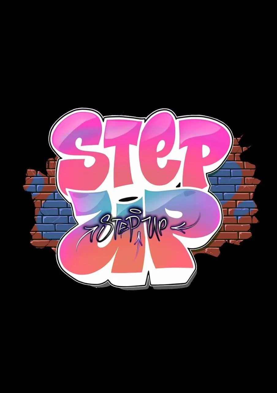 Студия современного танца «STEP UP» приглашает на занятия девчонок и мальчишек с 7 до 1...