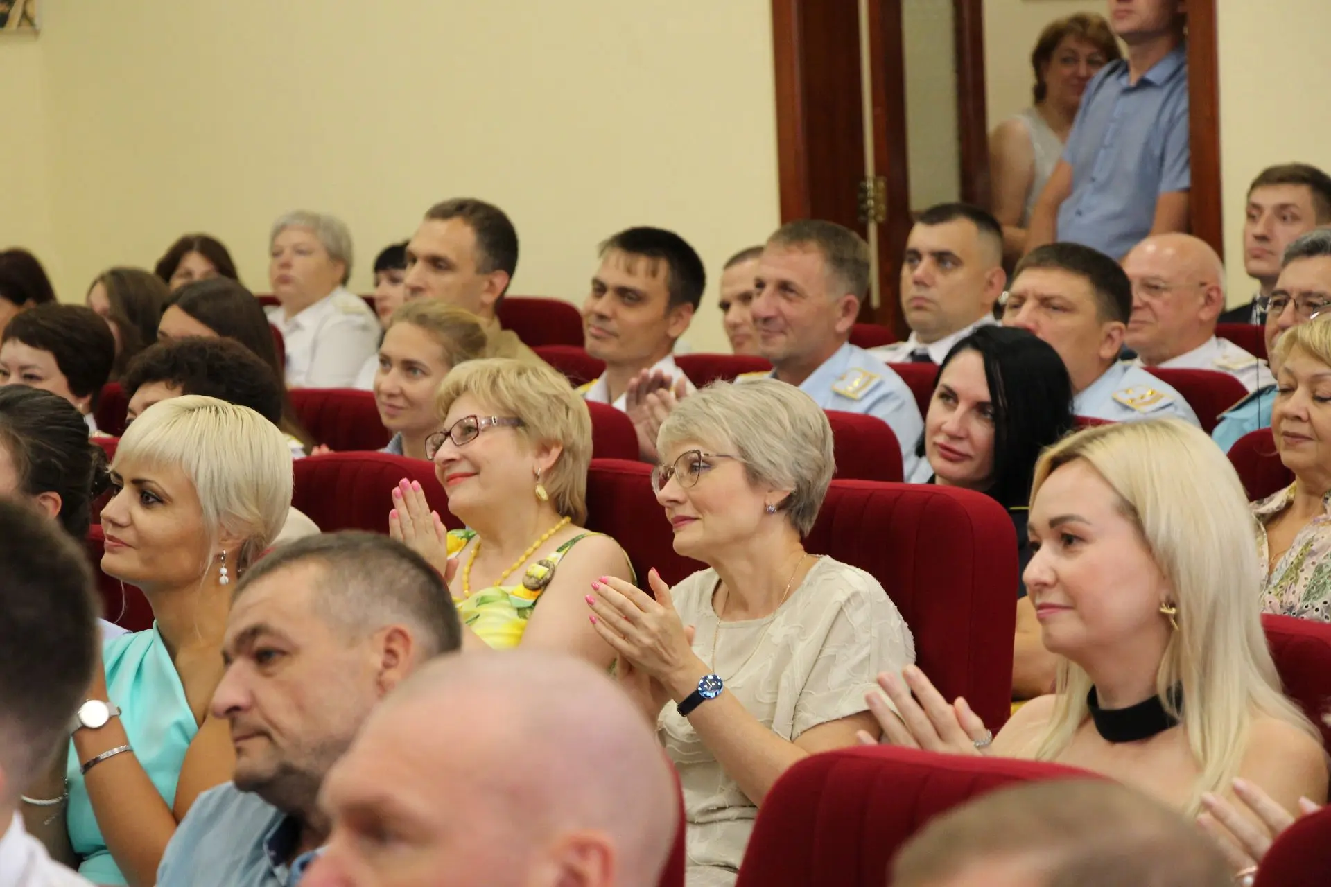 В преддверии профессионального праздника 📌

Заместитель министра транспорта и дорожного хозяйства р
