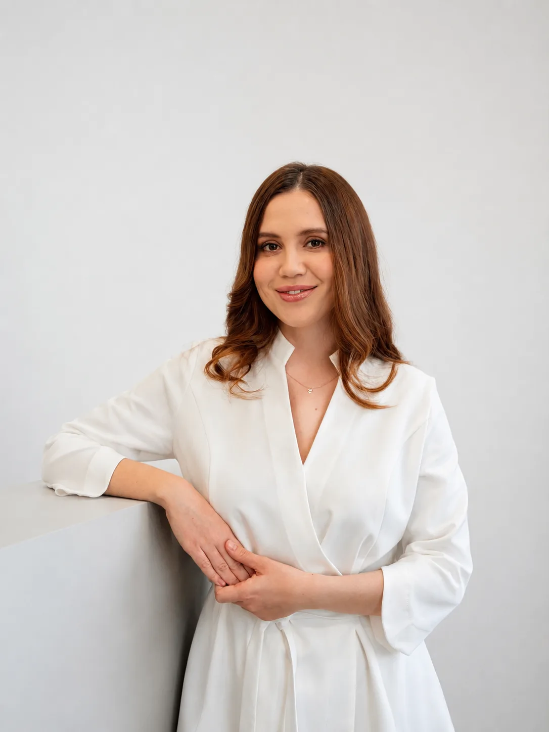 У нас отличная новость — команда BDclinic стала больше!

К нам присоединилась врач-косметолог, дерма