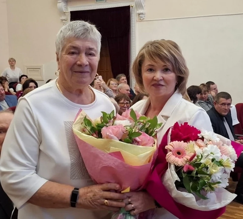 Учитель, наставник, неравнодушный человек👩‍🏫