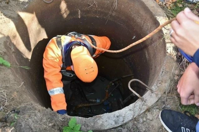 🚰 «Водная амнистия» завершится в Калужской области 1 октября