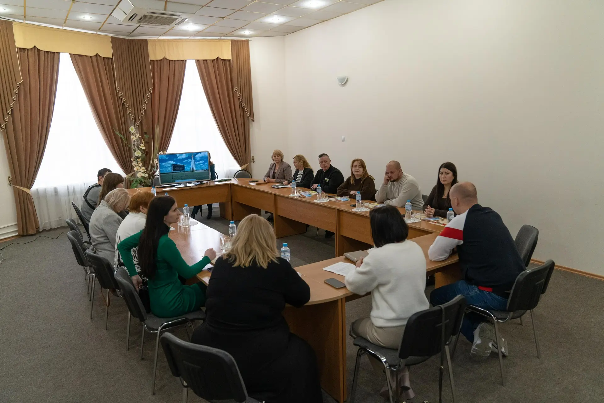 Новые интерактивные программы доступны туристам в музее-заповеднике «Прохоровское поле».