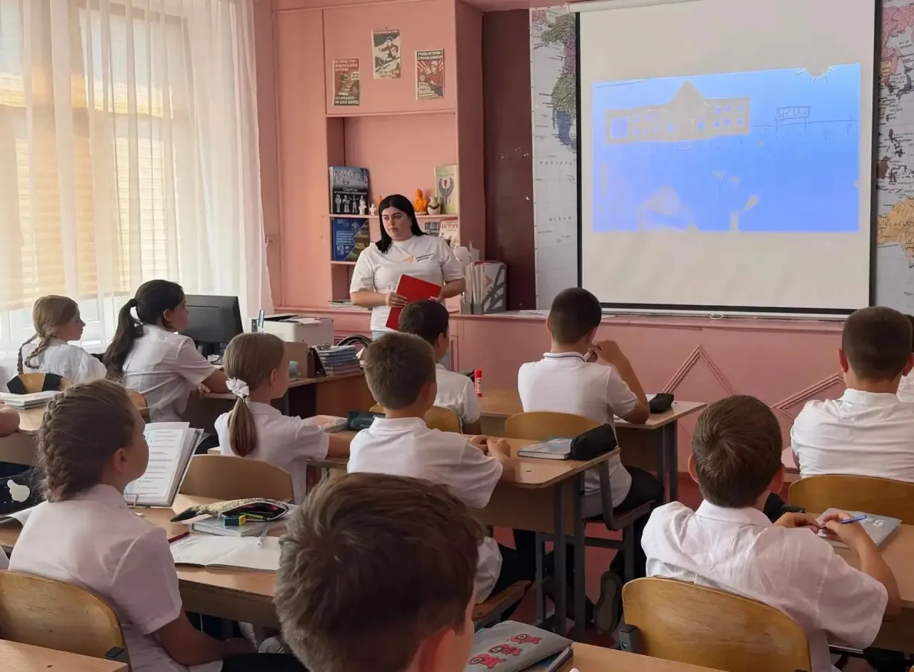 🕊️3 сентября — особая дата в календаре нашей страны. Это День солидарности в борьбе с ...