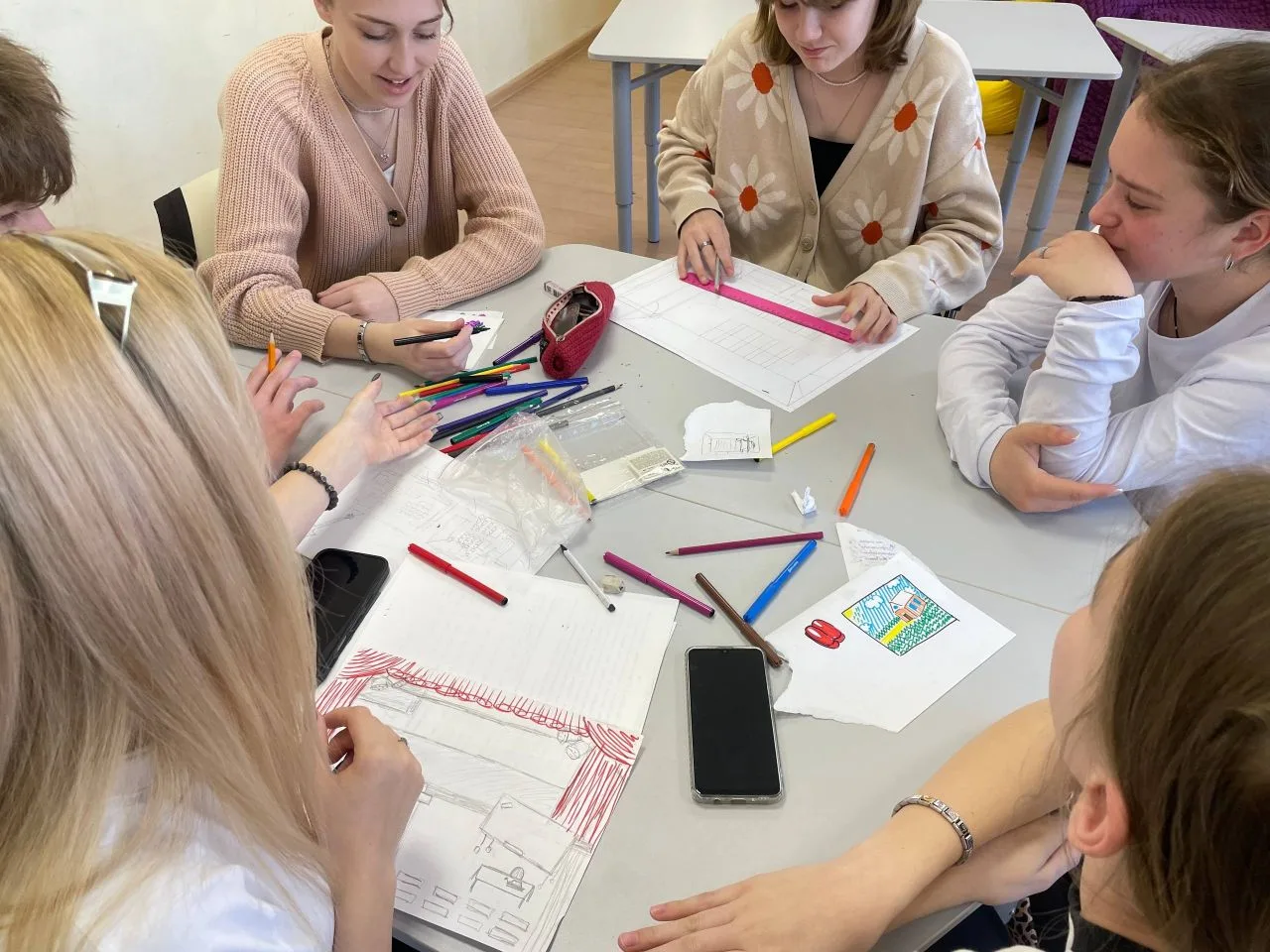 🎉✨ Большой прорыв в школьной жизни: подведены итоги инициативного бюджетирования! ✨🎉