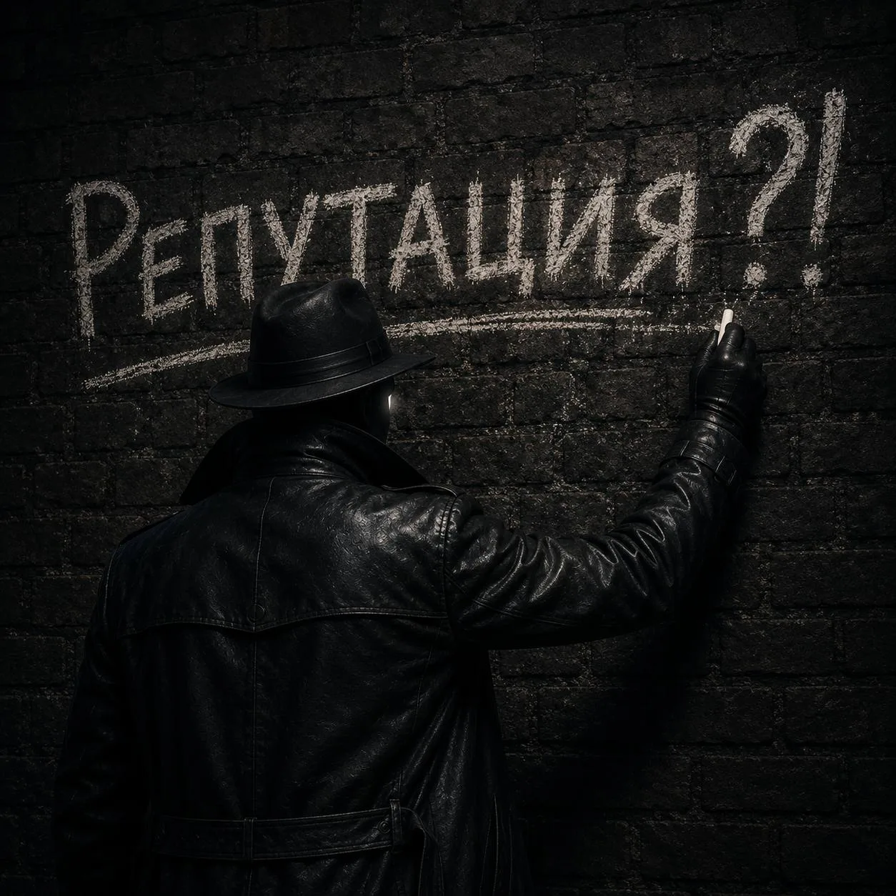 Для чего нужна репутация в GetContact и Numbuster?