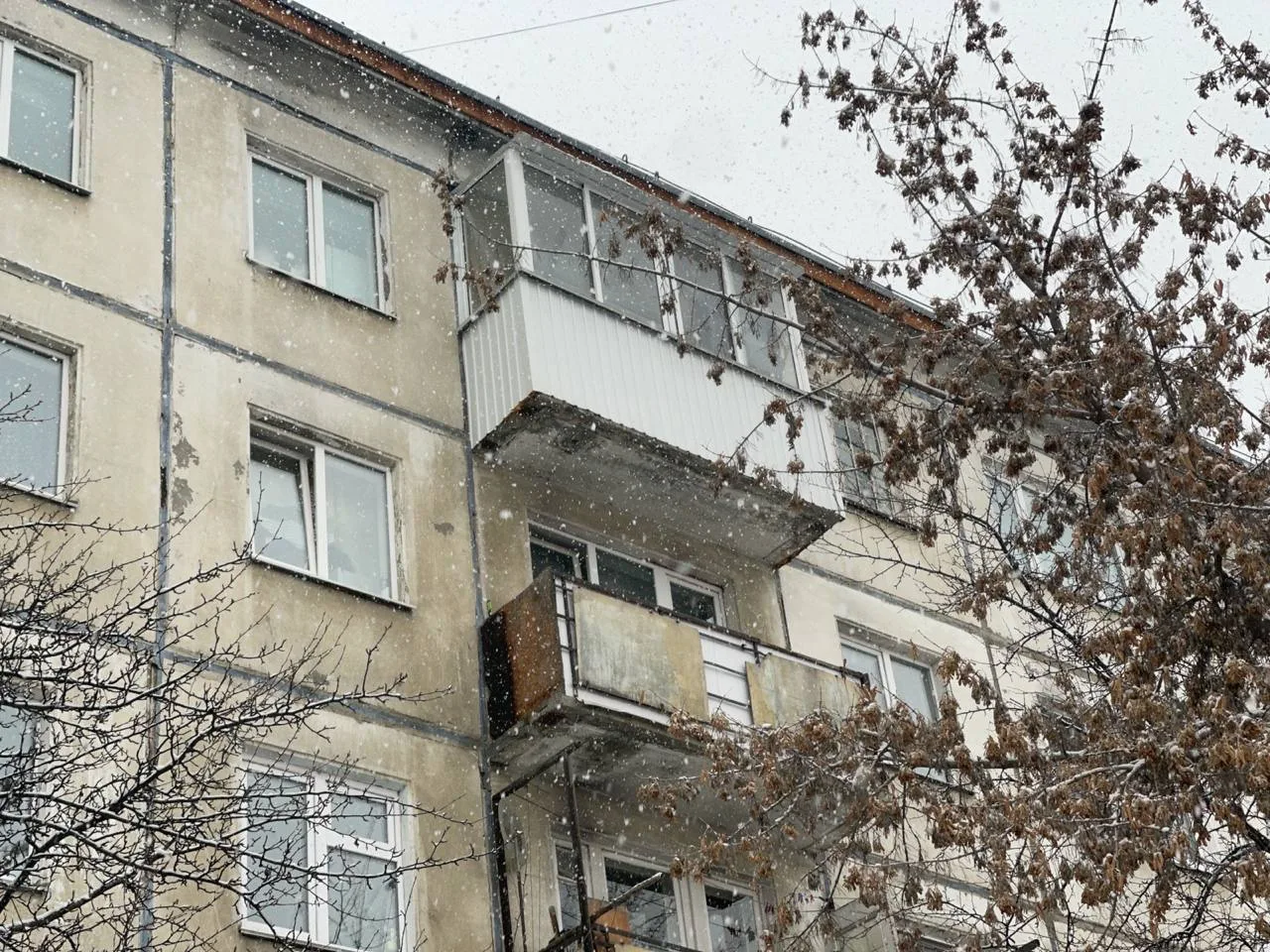 Обеспечение безопасности в зимний период!   Управляющая компания информирует жителей о сезонных риск