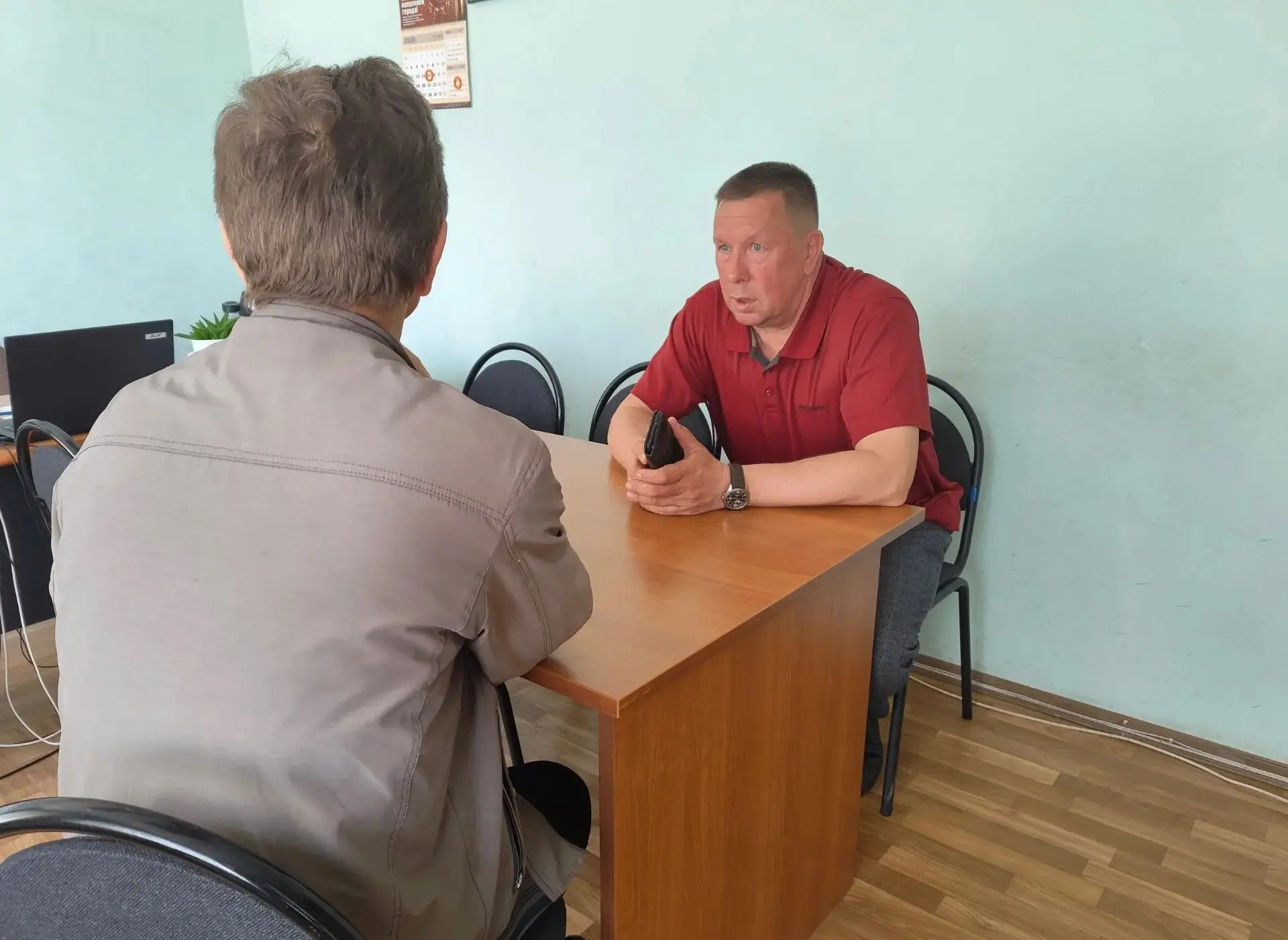 Депутат Костромской областной Думы Владимир Анатольевич Балдин рассказал, что сегодня п...