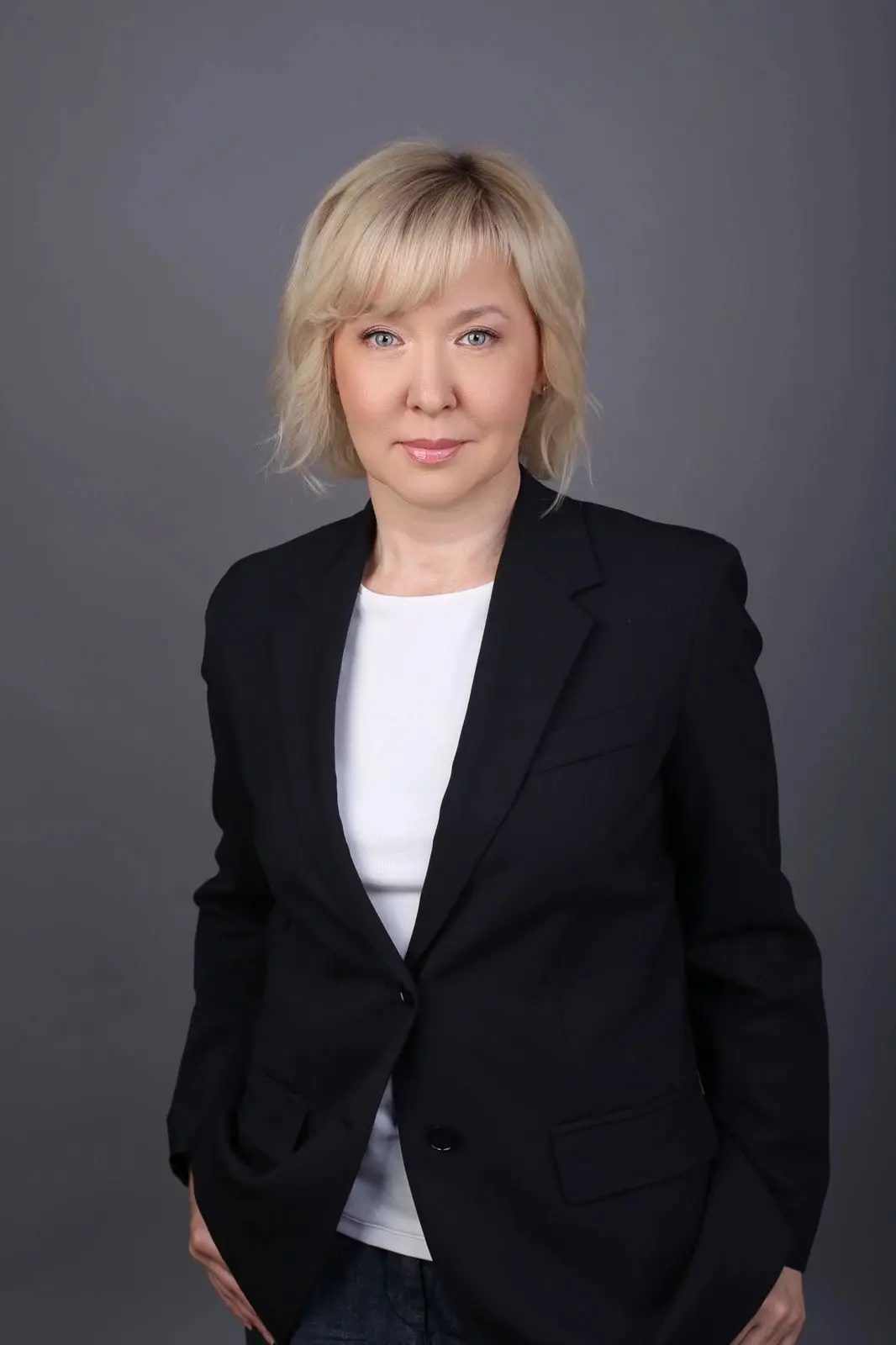 Сегодня свой день рождения отмечает Светлана Антипова, депутат по избирательному округу...