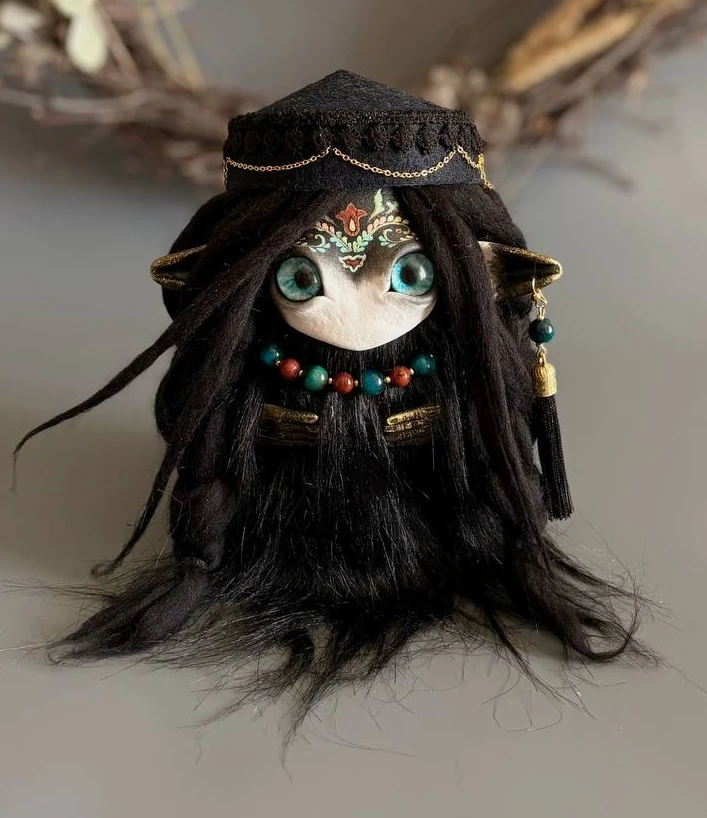 ЗАКАЗНАЯ 🖤🔮❤️