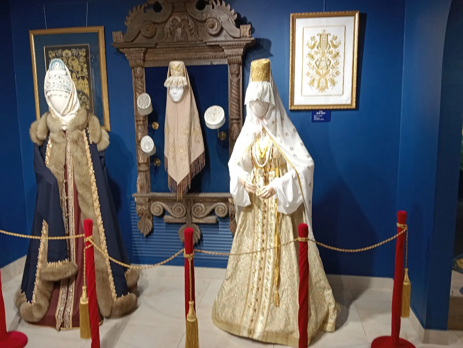 Выходные дни у десятиклассников прошли в Твери, Торжке, Лихославле и Вышнем Волочке. Узнали о мармел