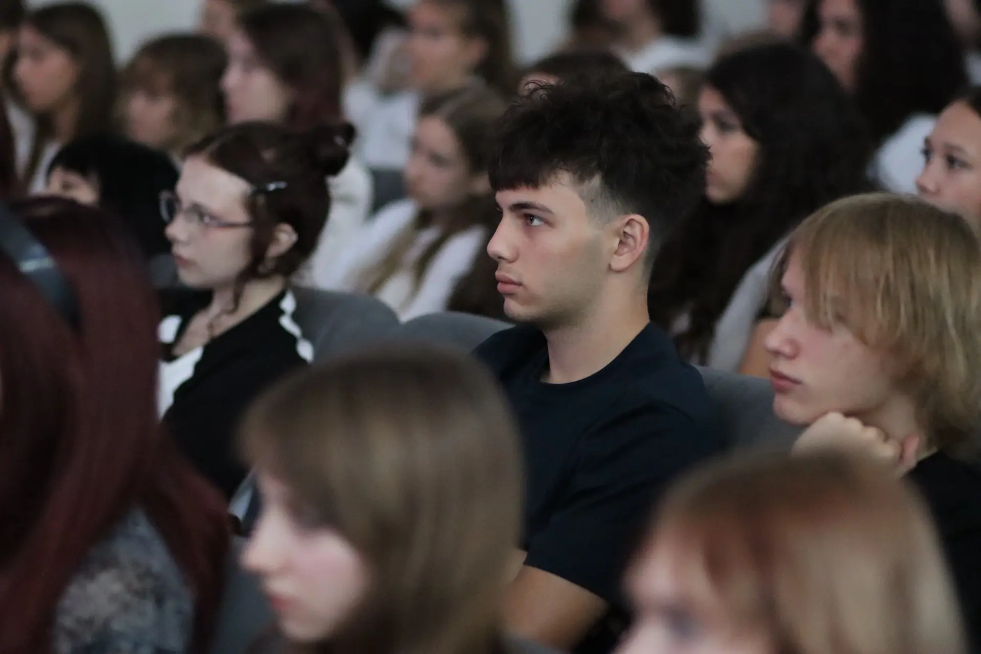 ✍🏼3 сентября отмечается День солидарности в борьбе с терроризмом.