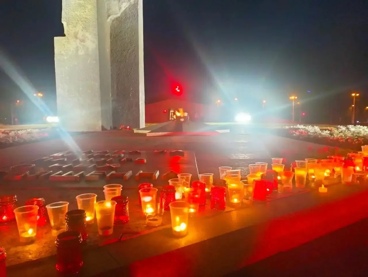 🕯️ В преддверии Дня памяти и скорби, когда вся Россия замирает в скорбном молчании, вспоминая герое