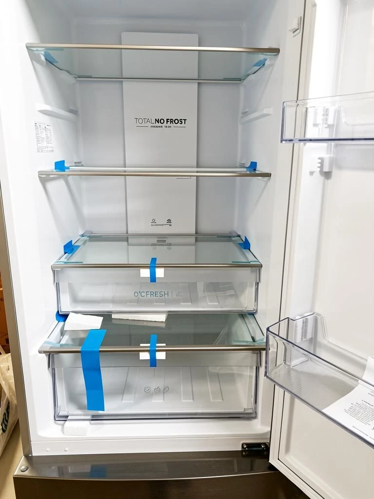 📢 🚀 Haier CEF536CSG — надёжный помощник, который сохранит свежесть всех продуктов. 

Цена: 39 000,