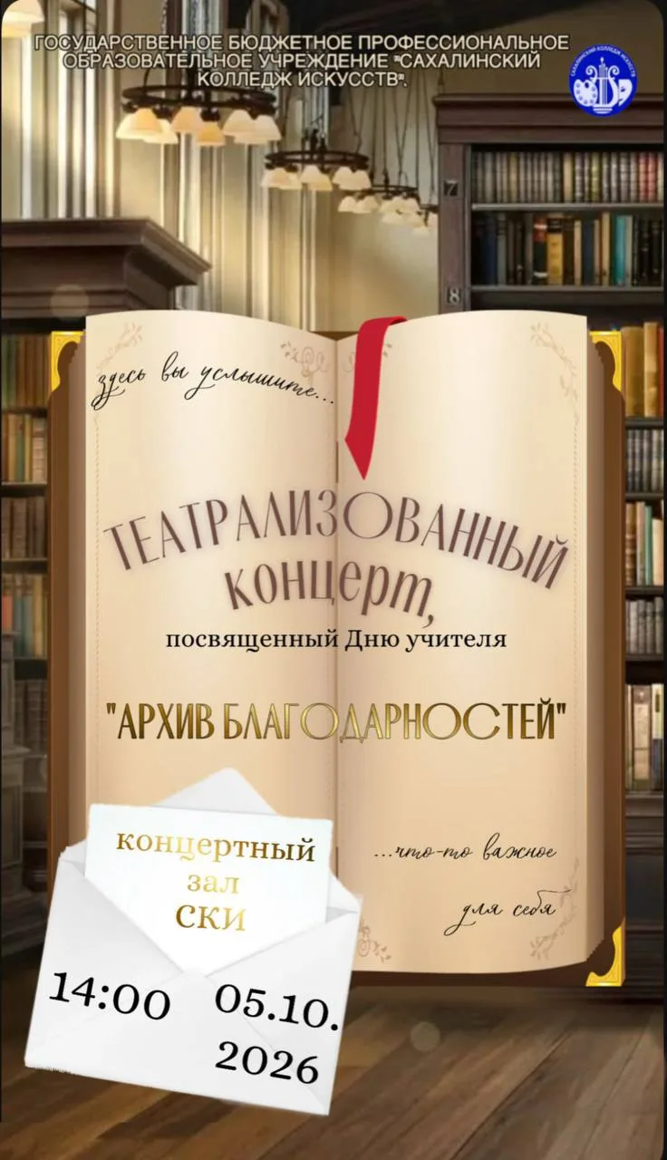 «Здесь вы услышите то, что так долго скрывали...»