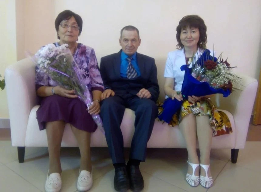 #ПервыйУчитель
