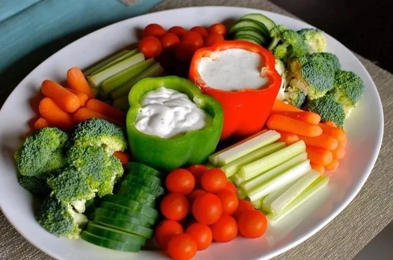 СЫРОЕДЧЕСКИЕ СОУСЫ НА ЛЮБОЙ ВКУС
