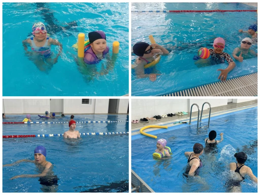 🏊‍♂️🇷🇺 Бассейн, куклы-обереги и «Стол Дружбы»: грандиозный десятый день лагеря! 🚀🎒

Накануне гл