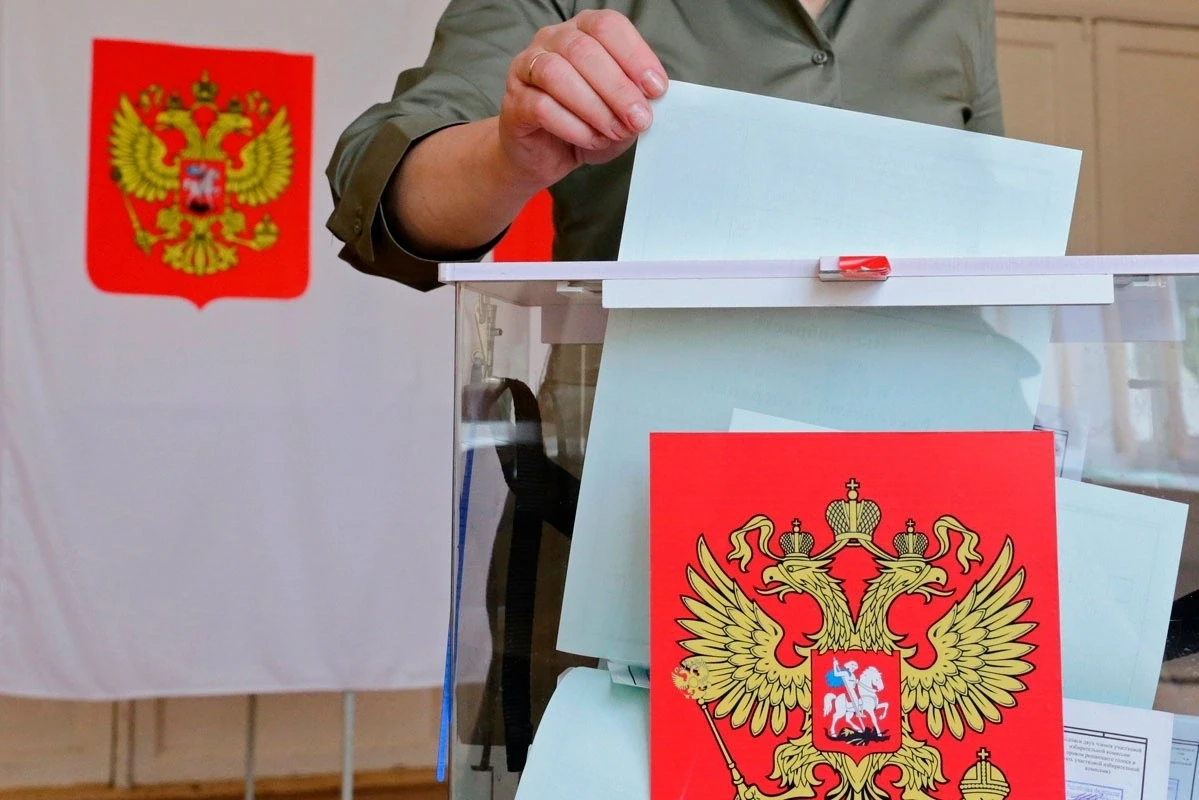 В период с 18 по 20 сентября 2026 года в Вологодской области состоятся выборы депутатов...