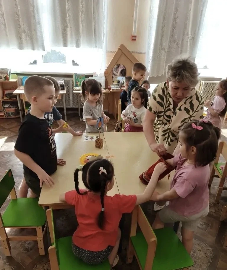 "День открытых дверей"  #МОУГимназияКорпус1 #ДОЗолотойпетушок