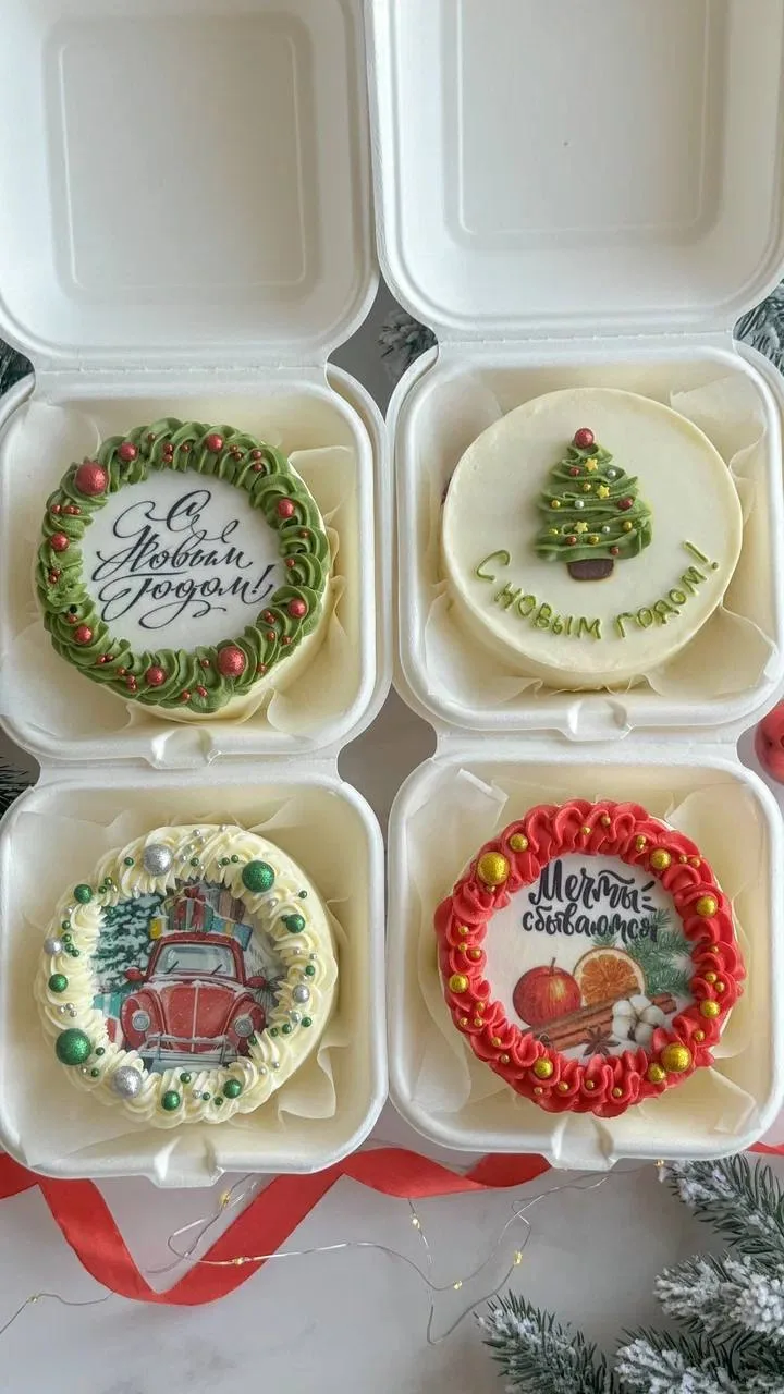 Какой декор советую делать на Новый год? 🎄