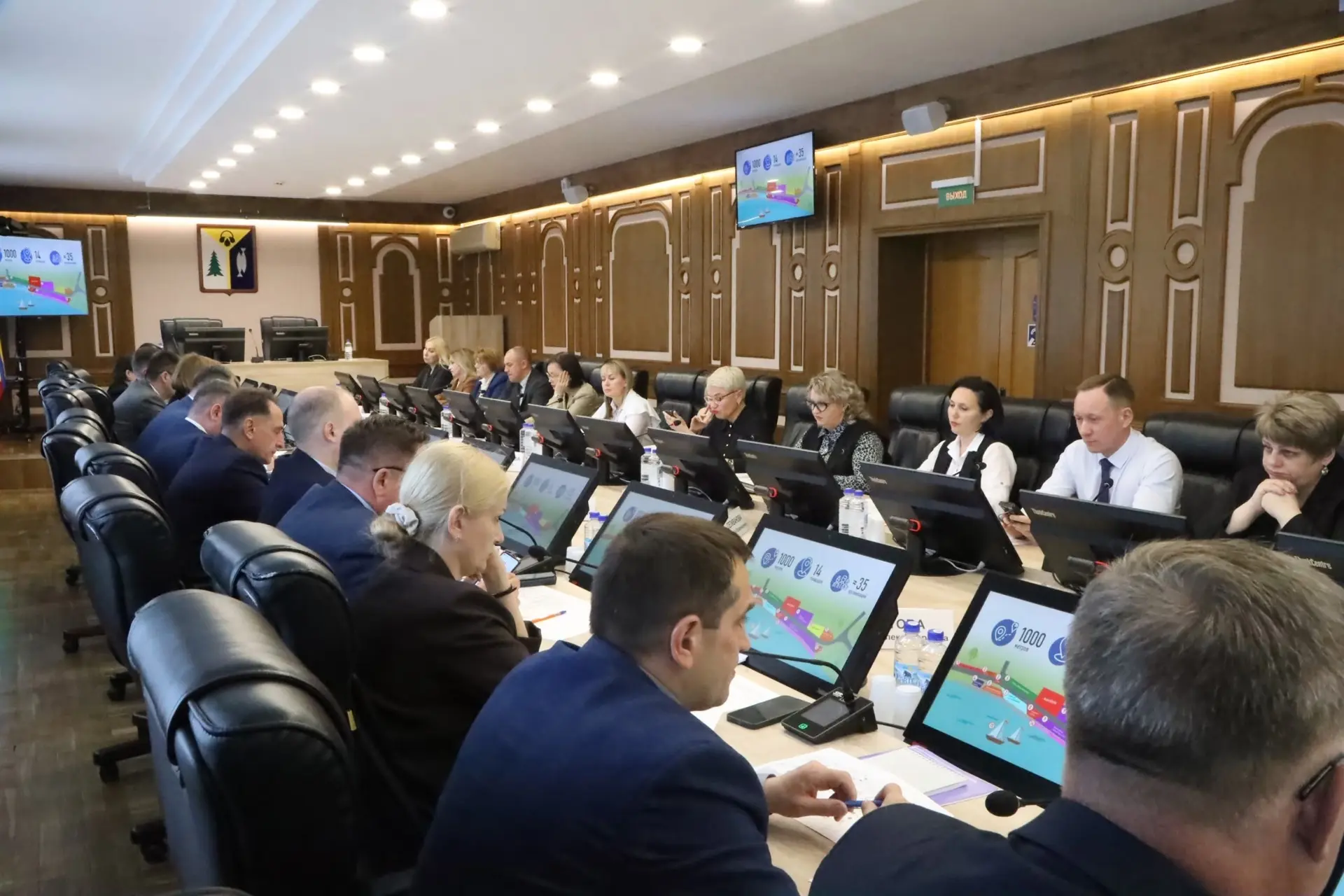 Фестиваль «Самотлорские ночи» пройдёт в Нижневартовске 12–14 июня
