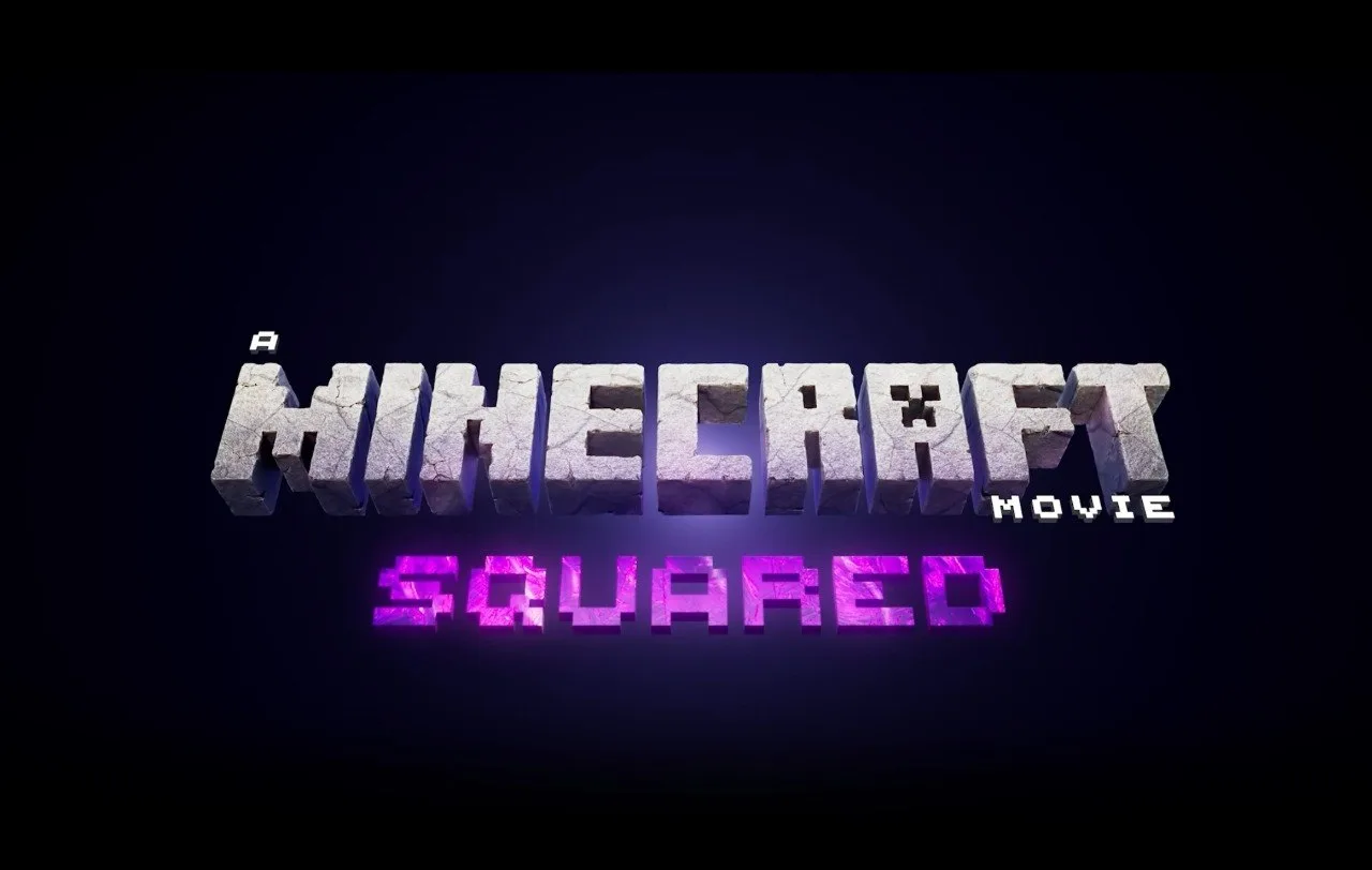 👀 Сиквел «Minecraft в кино» называется «Minecraft в квадрате»
