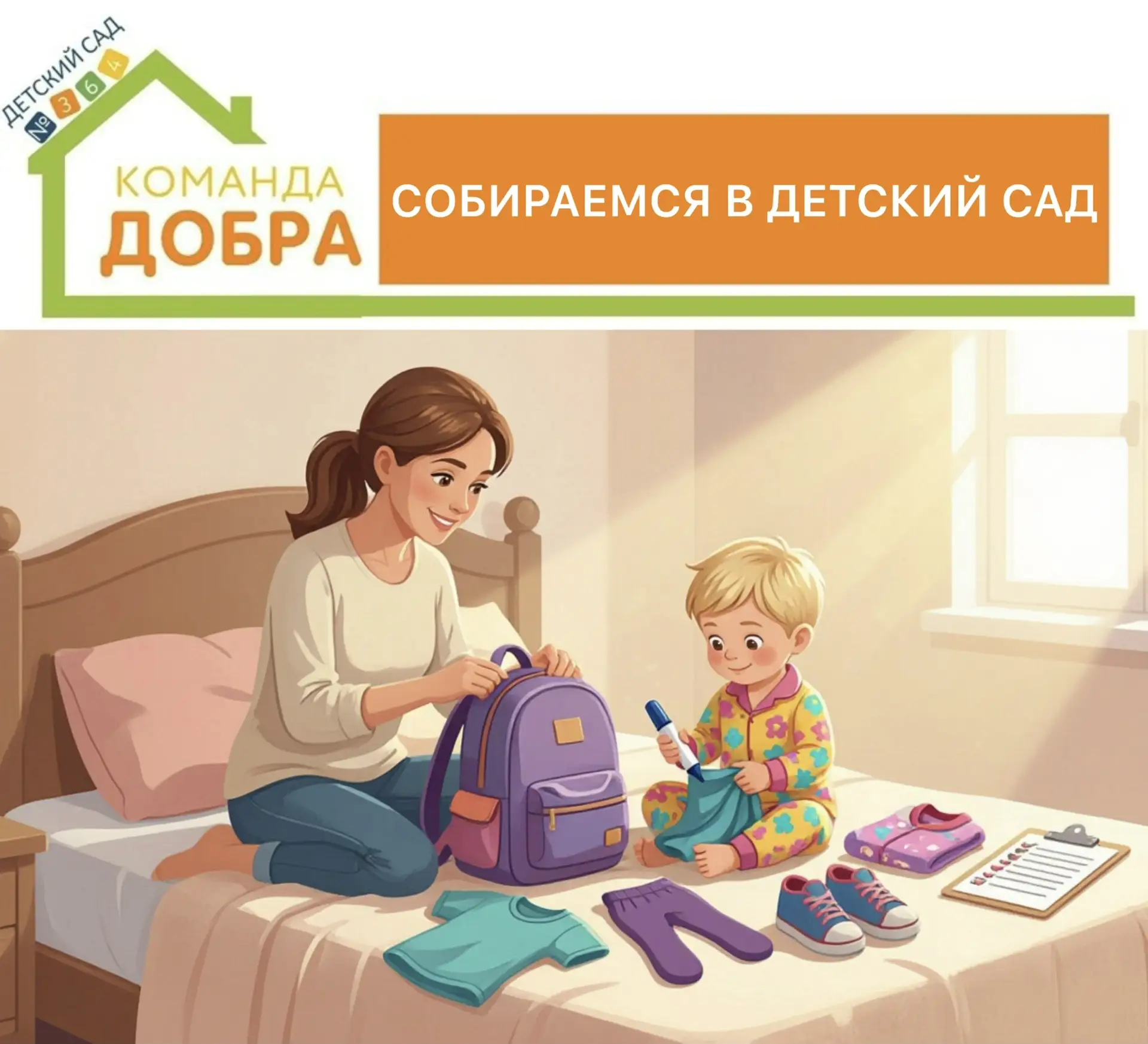 🍂 ВОТ И ЛЕТО ПРОЛЕТЕЛО!