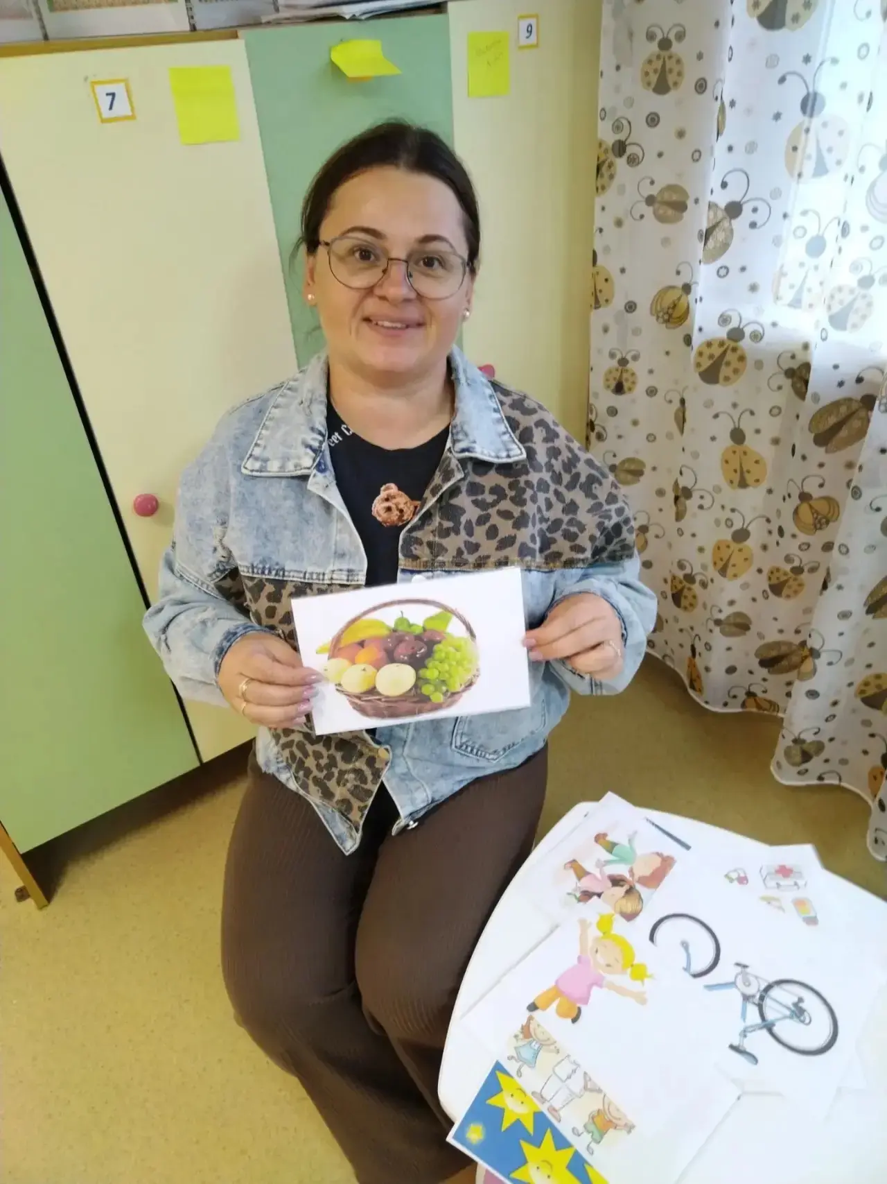 🧑‍🏫 Деловая игра «Знатоки финансовой грамотности»: родители в роли учеников