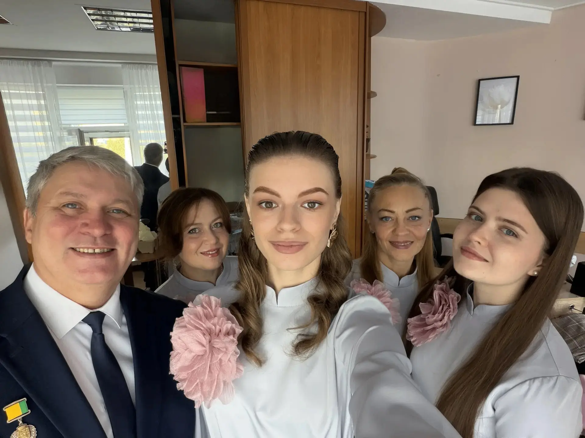 С Днём шахтёра, дорогие новокузнечане! ❤️