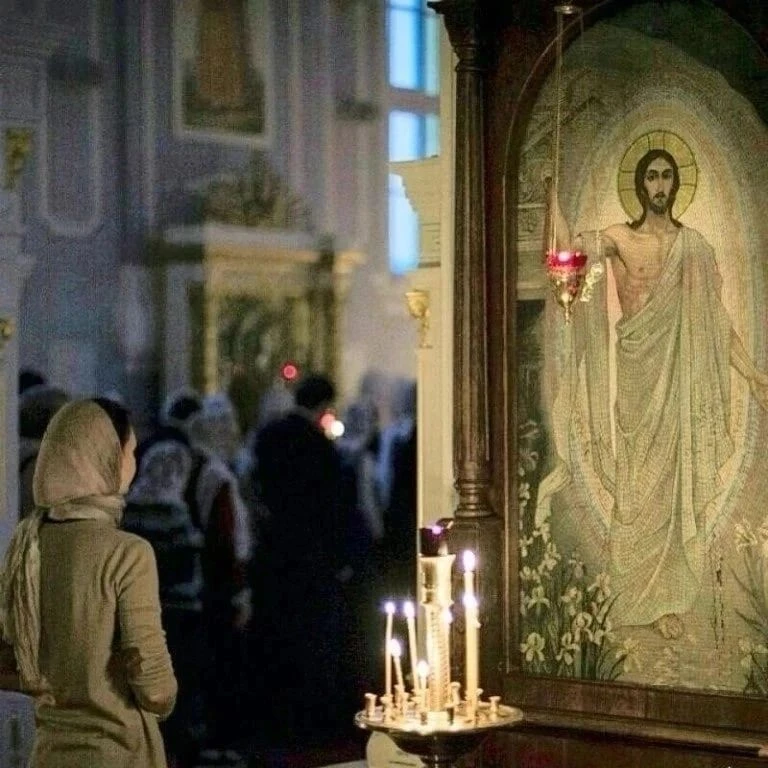 Будьте внимательны и к незначительным своим падениям. Если по невнимательности с вами п...