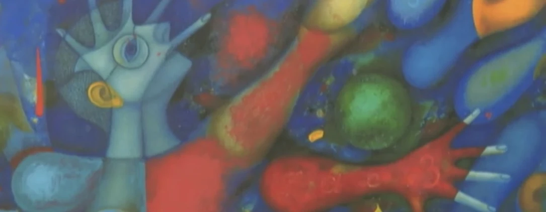 🎨🎶 «Шостакович» в красках: в Ярославле представили картину-ребус к Международному дню...