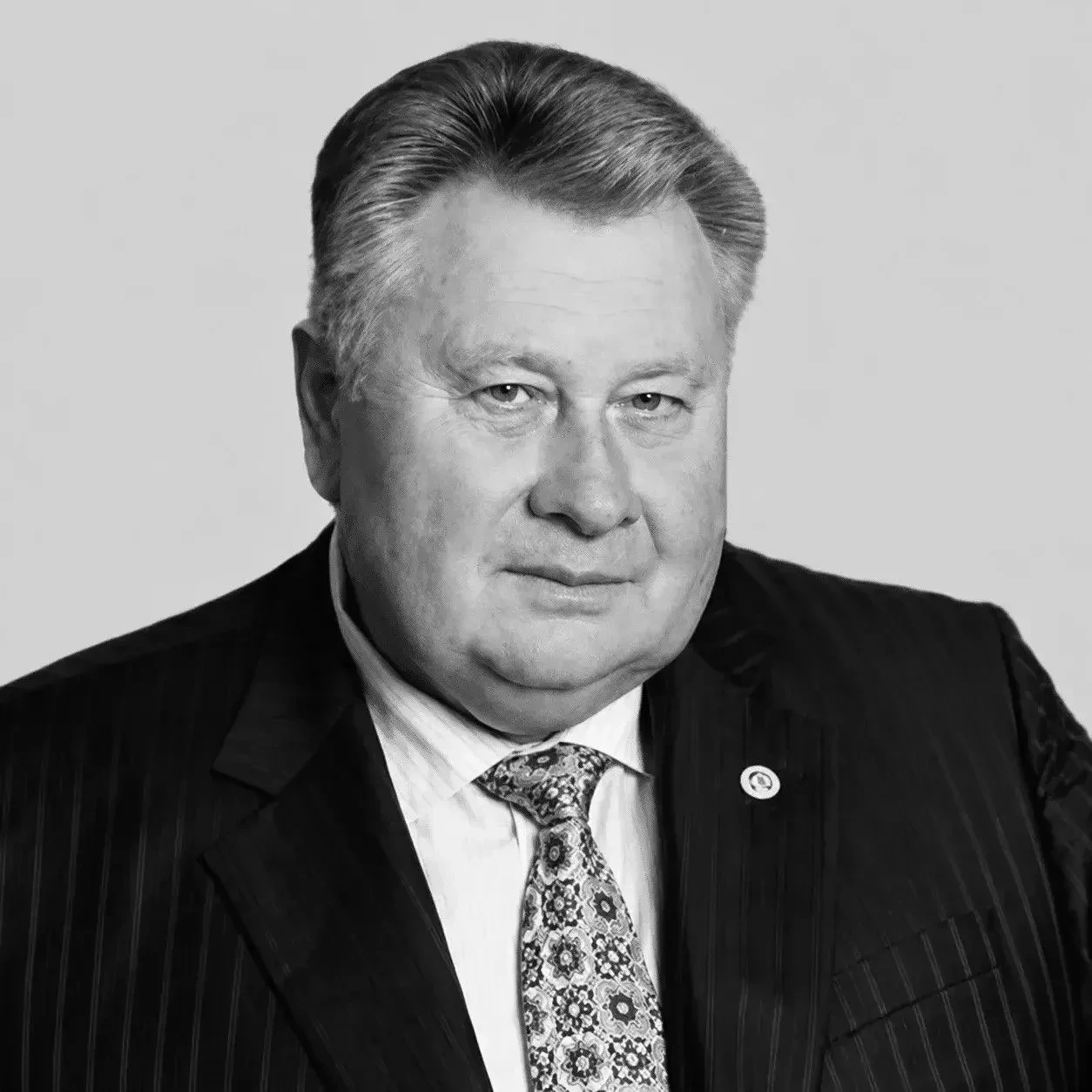 🕯️ Скончался Виктор Сальников