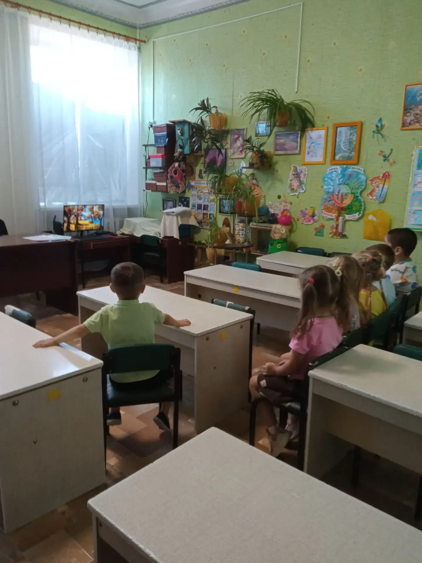 Просмотр  Музыкального  поздравления  с яблочным Спасом