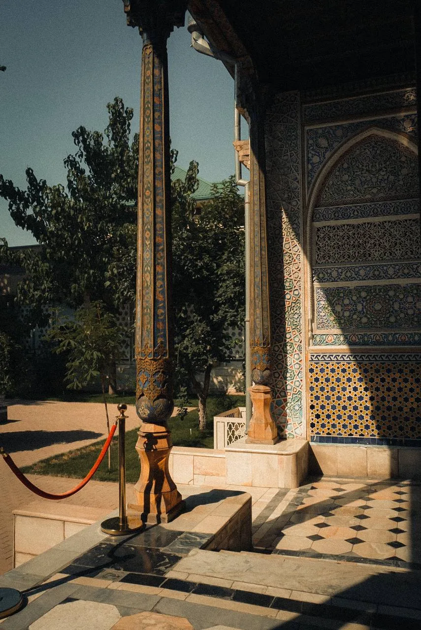 🇺🇿 УЗБЕКИСТАН
