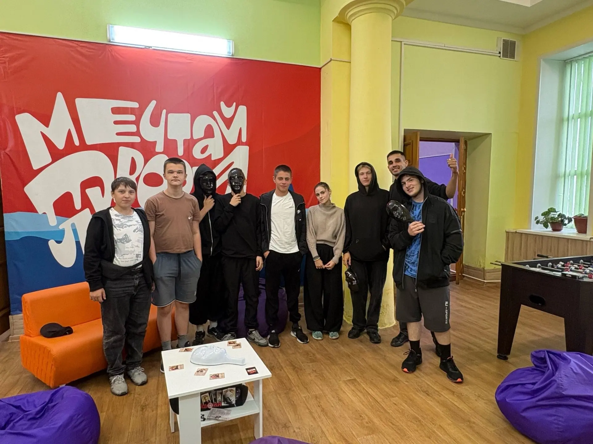 Вечер настольных игр прошел на одном дыхании. Кубики брошены, стратегии продуманы, посм...