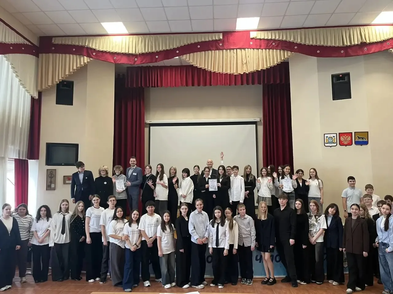 📣 Городские компетентностные соревнования: идеи школьников на благо Сургута! 📣   21 марта 2026 года 