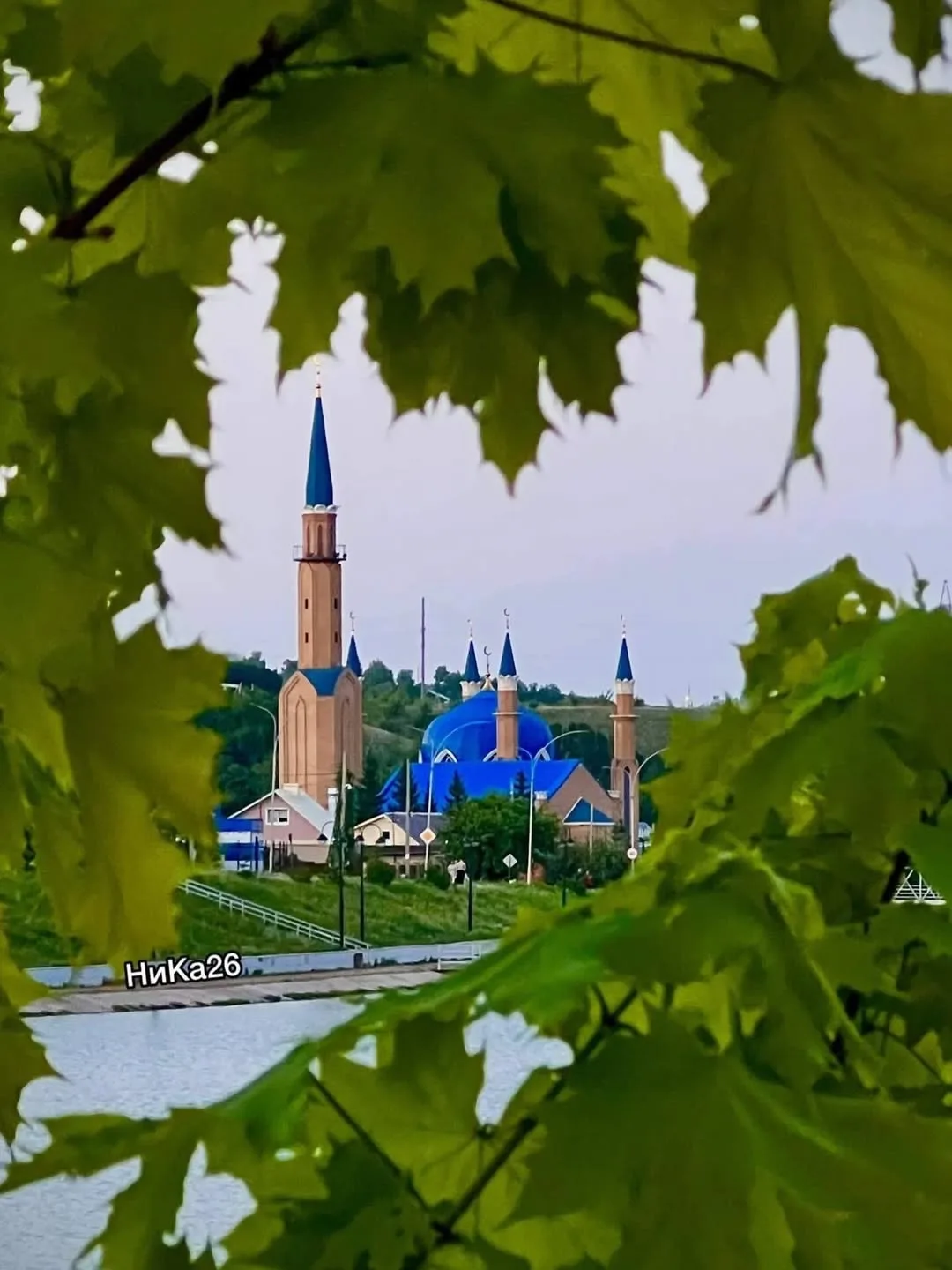 ☀️ С добрым летним утром, Лениногорск! ❤️

Новая неделя - новые возможности! Пусть она будет легкой 