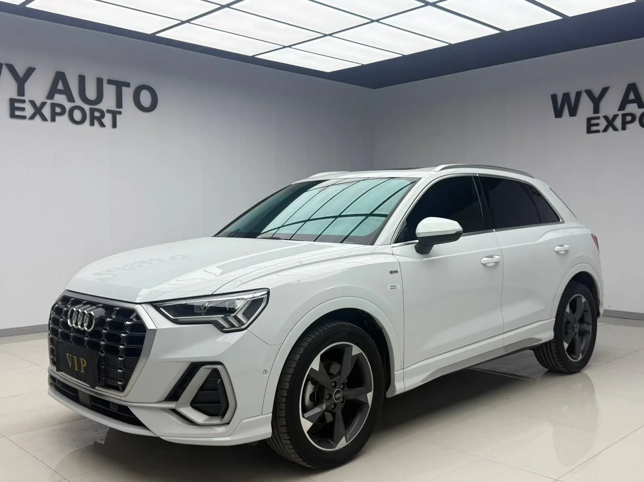 🔥 Audi Q3— в продаже!