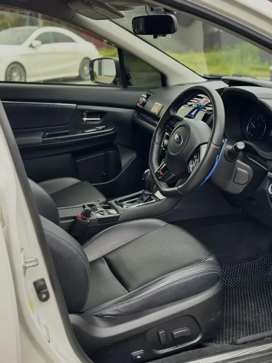 Авто

Продам субару леворг. 2014г.
Пробег 135000км.
В идеальном состоянии,хорошая комплектация.
С
