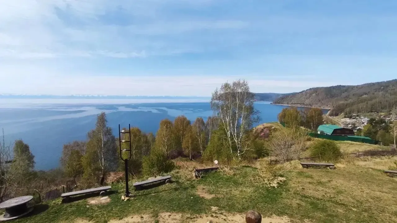 БАЙКАЛ ПРАВОСЛАВНЫЙ           БАЙКАЛЬСКИЙ ФАВОР             Паломническая служба                 «ИР