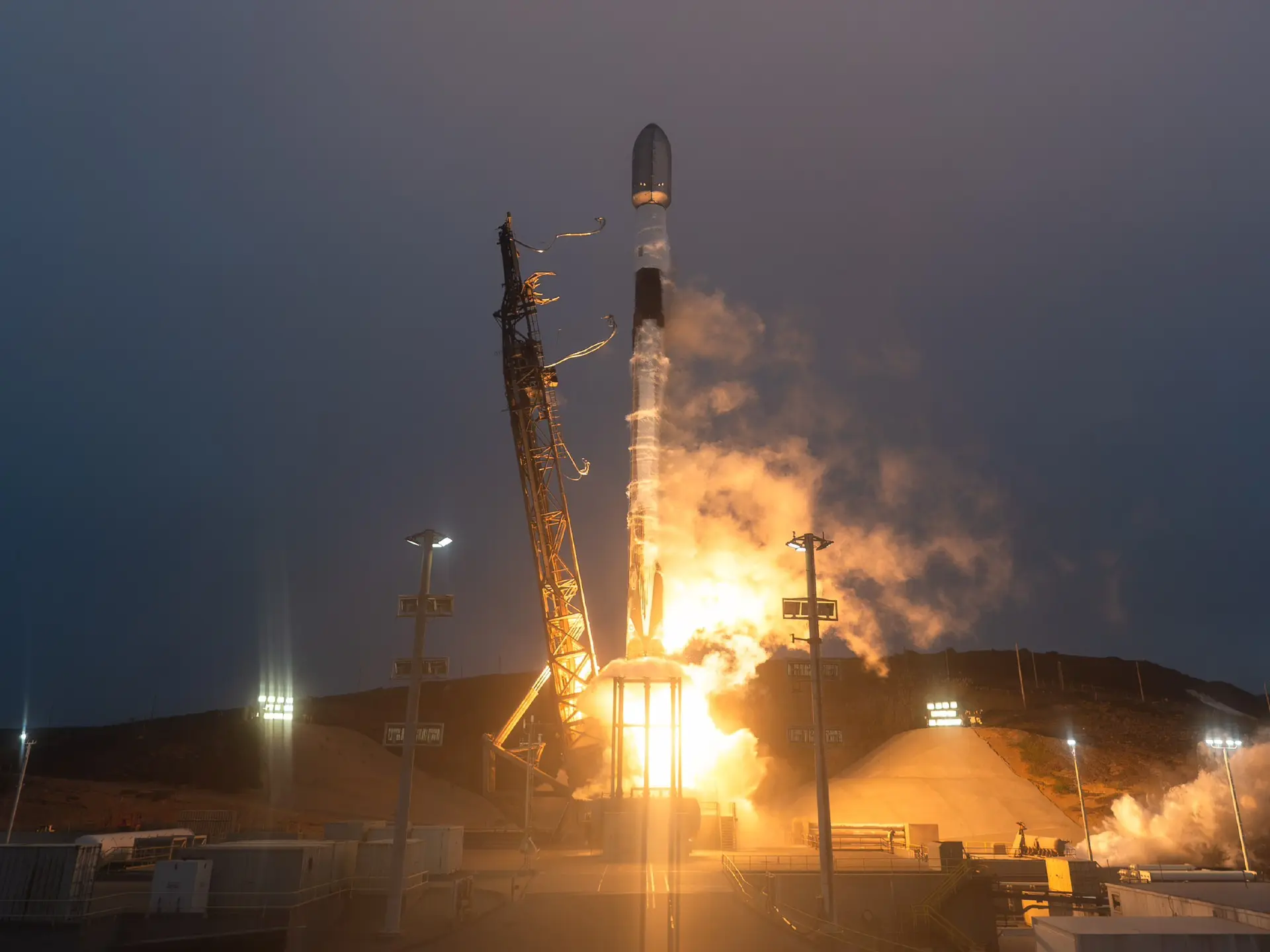 🚀В сентябре 2026 года в мире состоялось 26 орбитальных запусков: 12 пришлось на США, д...