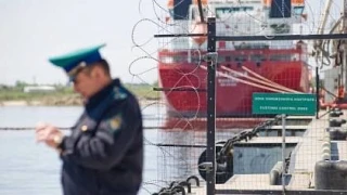 В Новороссийске у китайского моряка изъяли 41 литр чешского пива  Ленинский районный суд Новороссийс