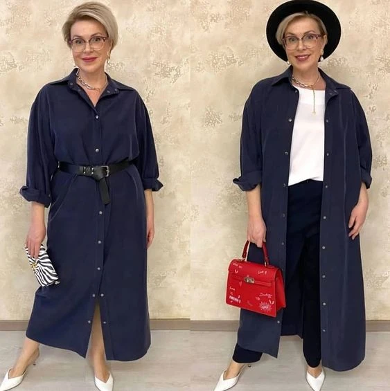 А какой образ вам больше нравится?