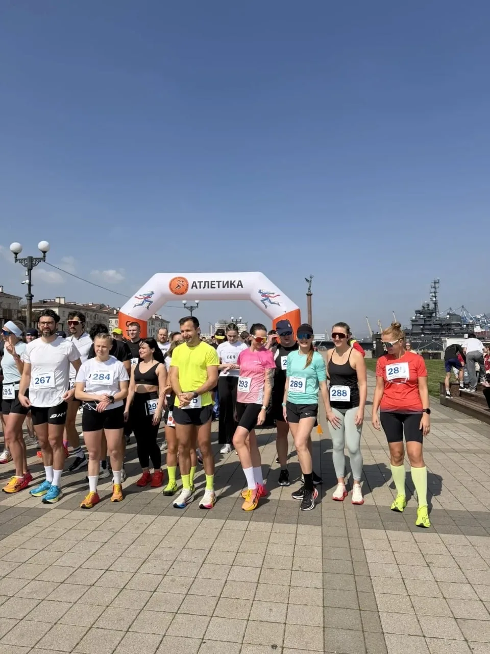 ЧЕМПИОНАТ И ПЕРВЕНСТВО НОВОРОССИЙСКА ПО КРОССУ: ПОБЕДИТЕЛИ И ПРИЗЁРЫ 🏃‍♂️🏆