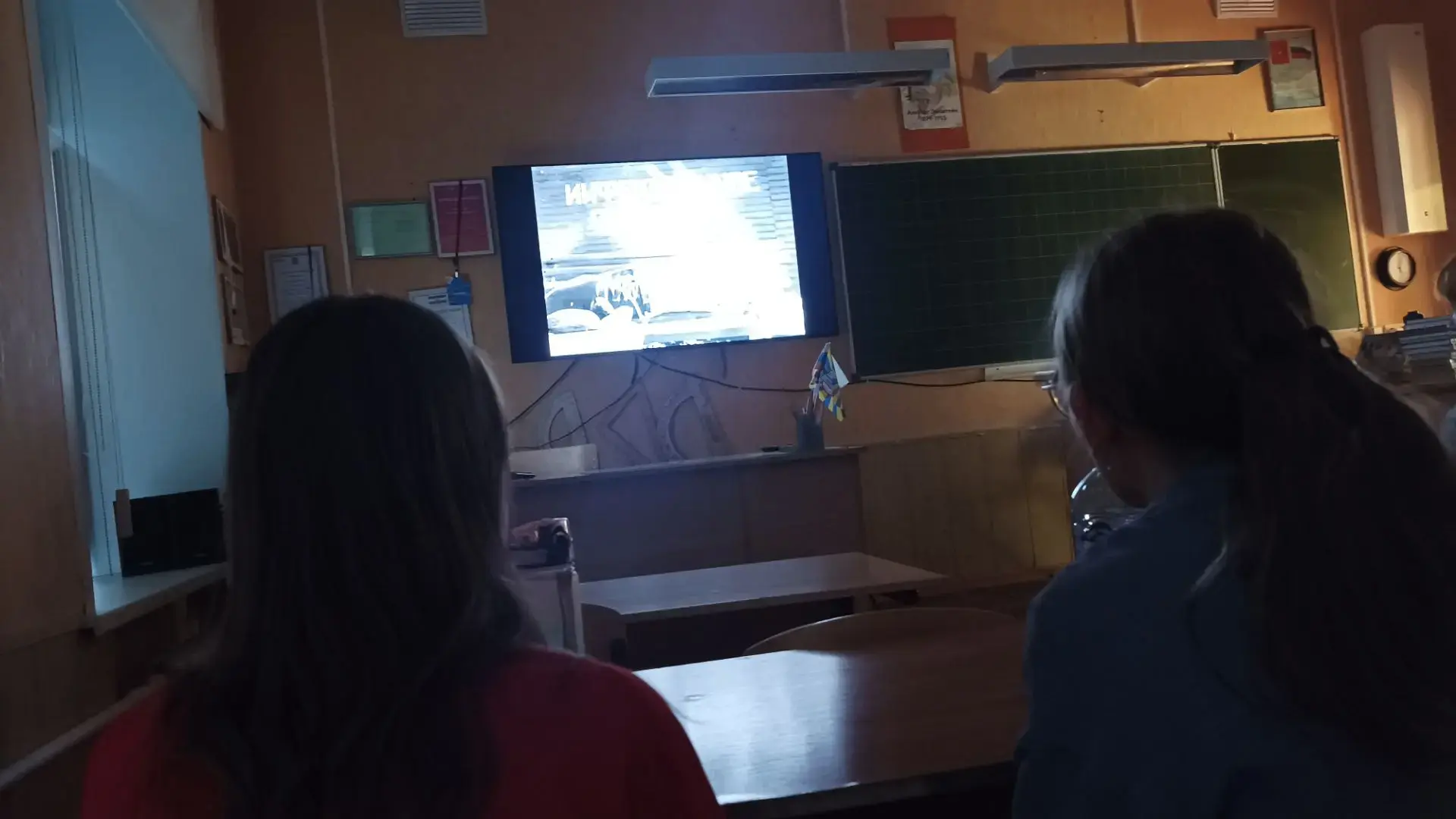 🎬 С Днём российского кино!