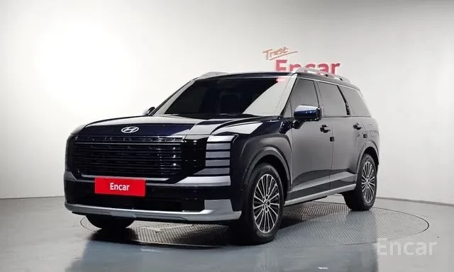 🇰🇷 Hyundai Palisade LX3 HEV 2.5T 4WD Calligraphy