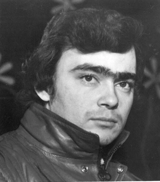 Эвалдас Микалюнас