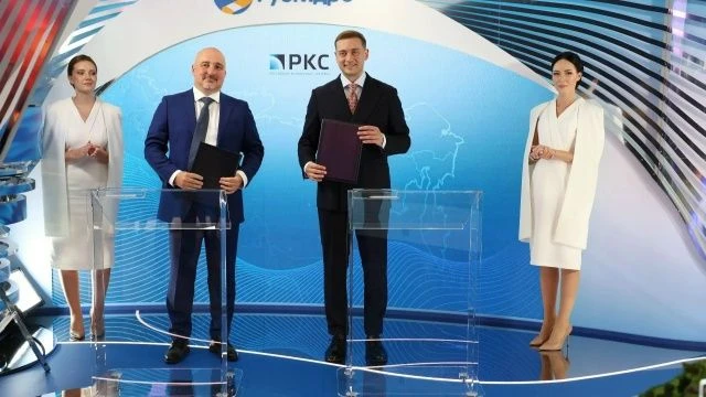 Космос на службе гидроэнергетики: РКС и «РусГидро» запускают стратегическое партнерство